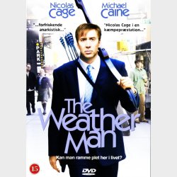 Weather Man (2006)