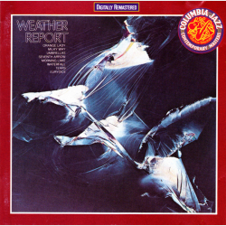 Weather Report - Weather Report (1991)