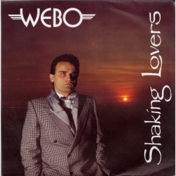 Webo - Shaking Lovers (Radio Version) (1985)