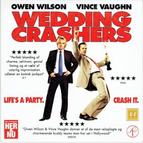 Wedding Crashers (2005)