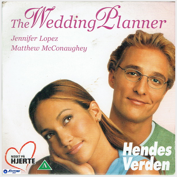Weding Planner (2001) (Hendes Verden)