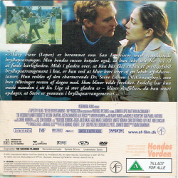 Weding Planner (2001) (Hendes Verden)