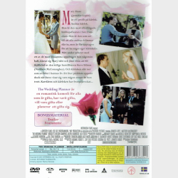 Wedding Planner (2001) (Sverige)