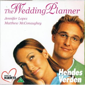 Wedding Planner (2001)