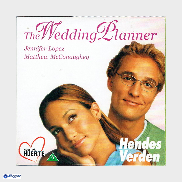 Wedding Planner (2001)