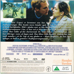 Wedding Planner (2001)