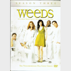 Weeds Sson 3 (2008)