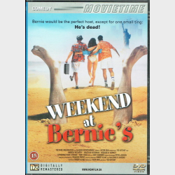 Weekend At Bernie's (1989)