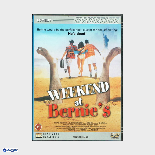 Weekend At Bernie's (1989)
