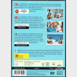 Weekend At Bernie's (1989)