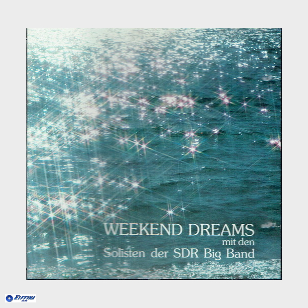 Weekend Dreams mit den Solisten der SDR Big Band