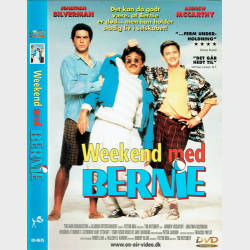 Weekend Med Bernie (1989)