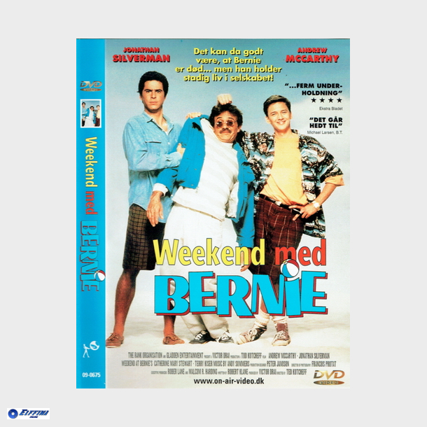 Weekend Med Bernie (1989)