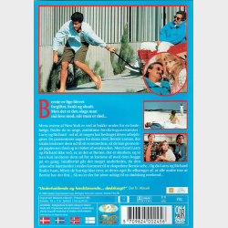 Weekend Med Bernie (1989)