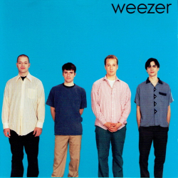Weezer - Weezer (1994)