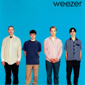 Weezer - Weezer (1994)