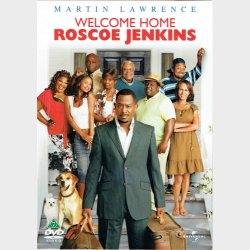 Welcome Home Roscoe Jenkins (2008)