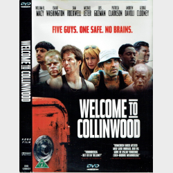 Welcome To Collinwood (2002)