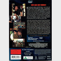 Welcome To Collinwood (2002)