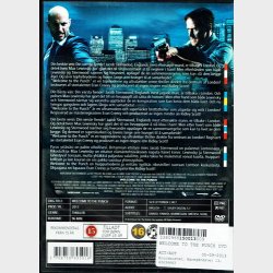 Welcome To The Punch (2013)