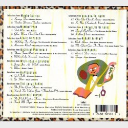 Welcome To The Ultra-Lounge (1996) (Digi)