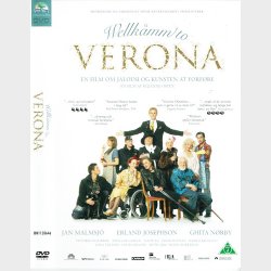 Wellkmm To Verona (2006)