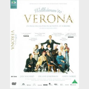 Wellkmm To Verona (2006)