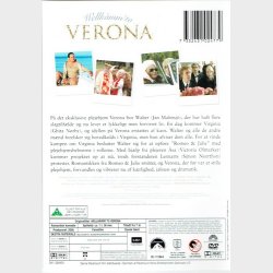 Wellkmm To Verona (2006)