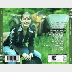 Wenche - Country From My Heart (2004)