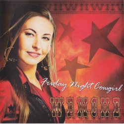 Wenche - Friday Night Cowgirl (2000)
