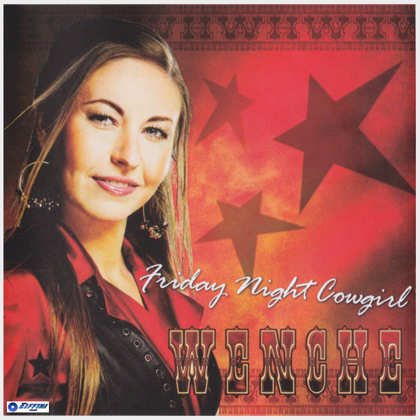 Wenche - Friday Night Cowgirl (2000)