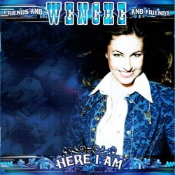 Wenche - Here I Am Wenche &amp; Friends (2006)