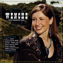 Wenche - I'm A Country Girl (2005)