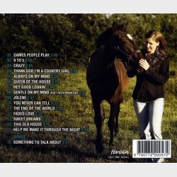 Wenche - I'm A Country Girl (2005)