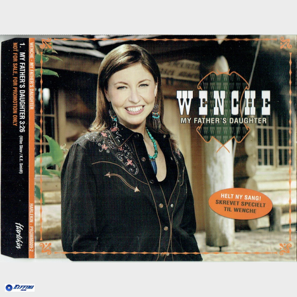 Wenche - My Father's Daughter (2006)