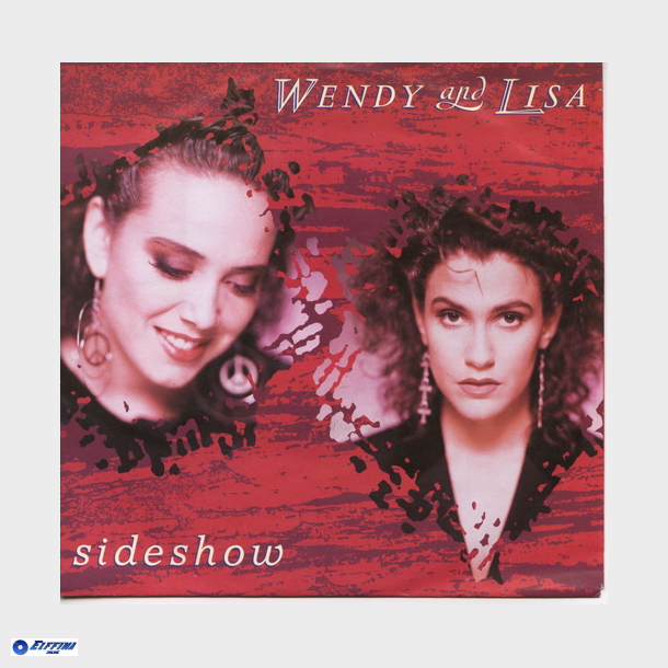 Wendy &amp; Lisa - Sideshow (1987)