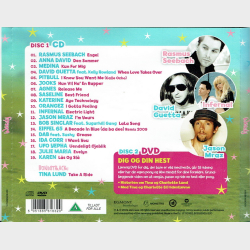 Wendy (2009) (CD+DVD)