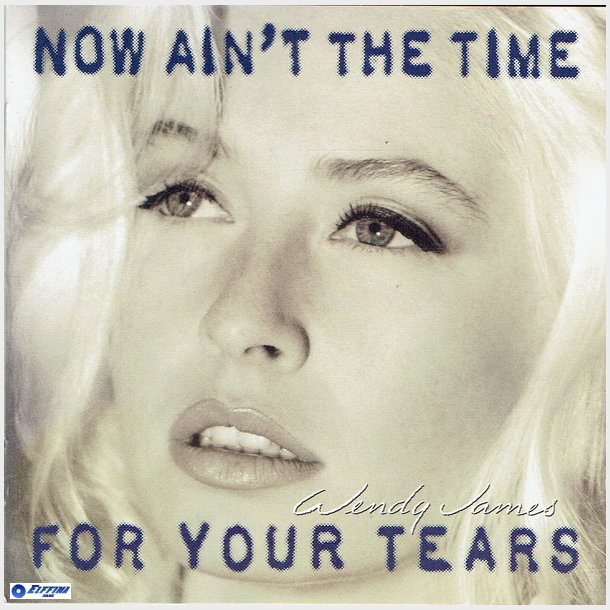 Wendy James - Now Ain't The Time For Your Tears (1993)