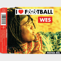Wes - I Love Football (1998)