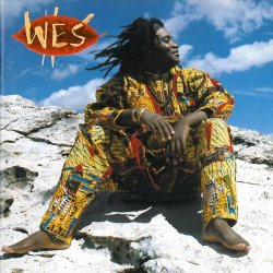 Wes - Welenga (Universal Consciousness) (1998)