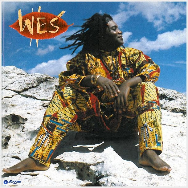 Wes - Welenga (Universal Consciousness) (1998)