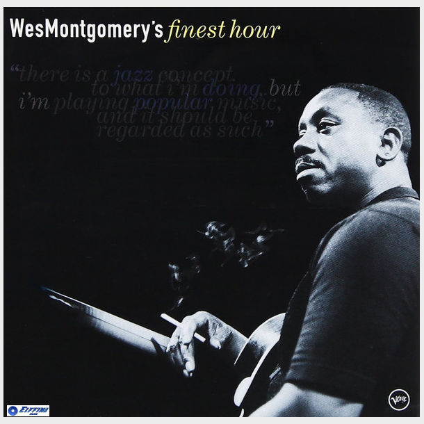 Wes Montgomery - Finest Hour (2000)