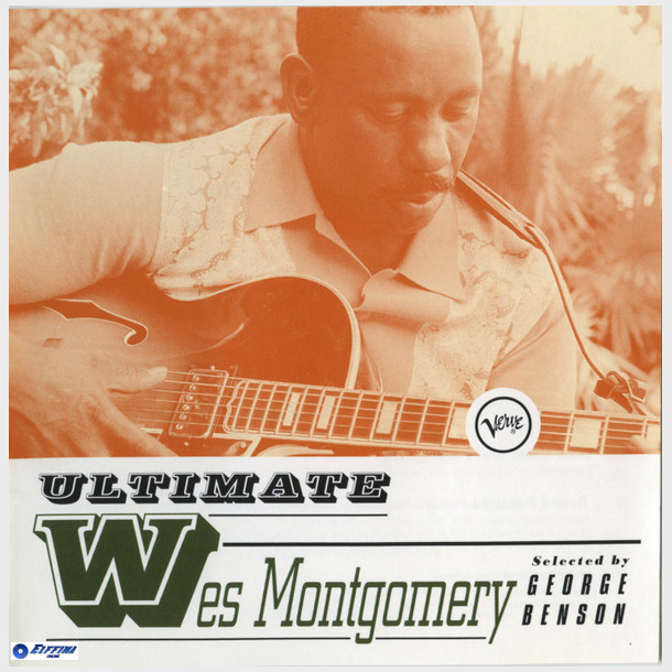 Wes Montgomery - Ultimate Wes Montgomery (1998)