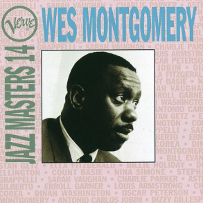 Wes Montgomery - Verve Jazz Masters 14 (1994)