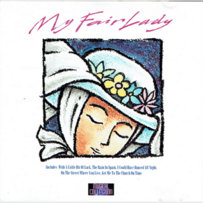 West End Orchestra & Singers - My Fair Lady (1996)