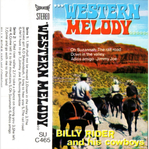 Western Melody