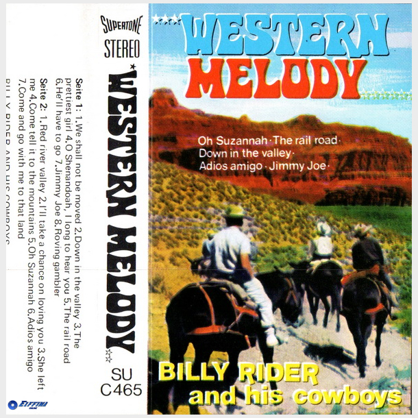 Western Melody