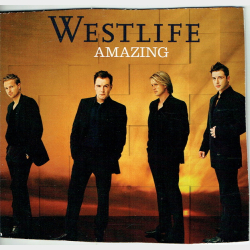 Westlife - Amazing (2005)