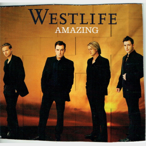 Westlife - Amazing (2005)