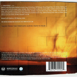 Westlife - Amazing (2005)